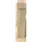 Ekena Millwork Traditional Slat Rough Sawn Outlooker, Douglas Fir, 6"W x 22"D x 22"H OUT06X22X22TRA06RDF - alternate 4